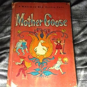 MOTHER GOOSE ,1965